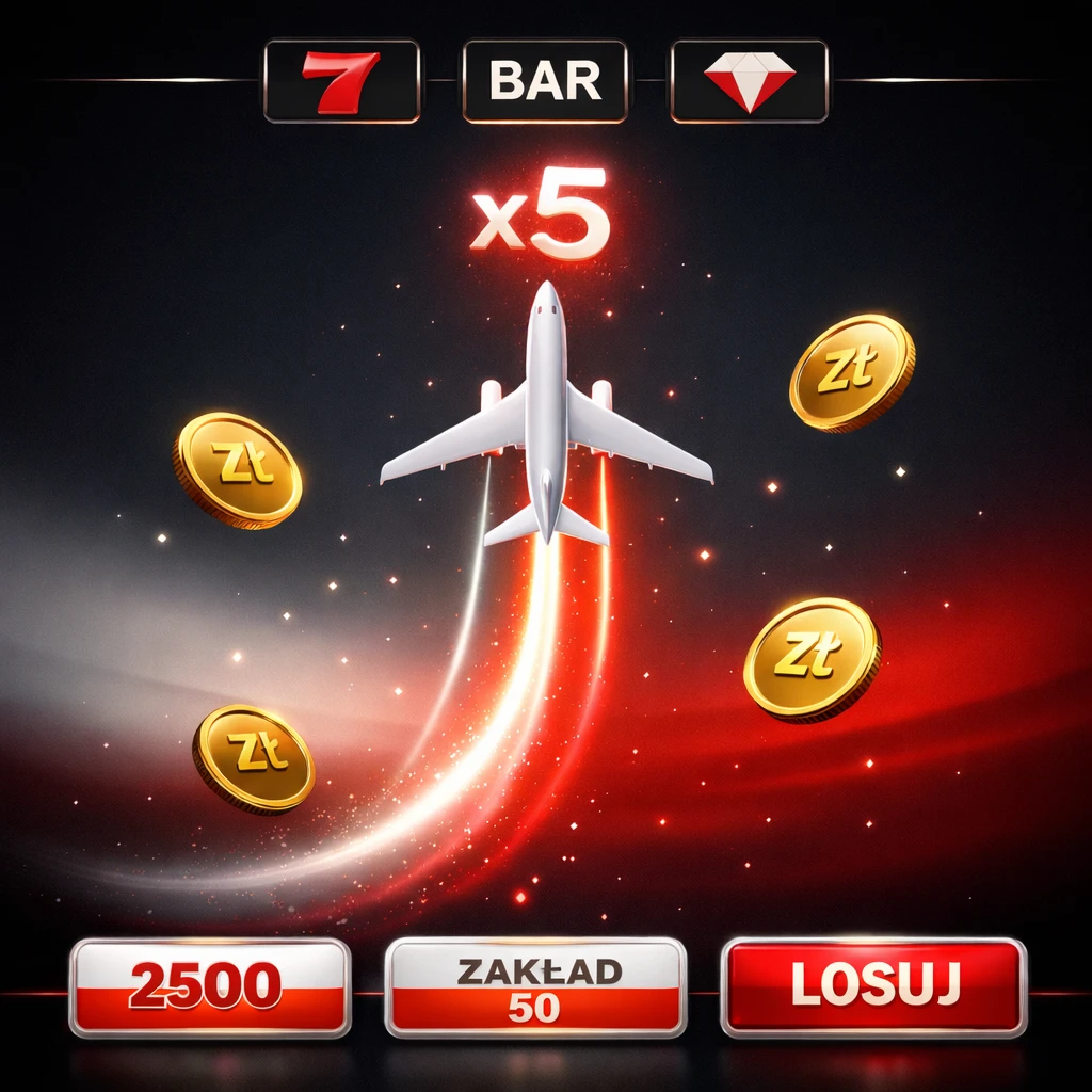 ✈️ Czym jest gra Avia Masters w kasynie