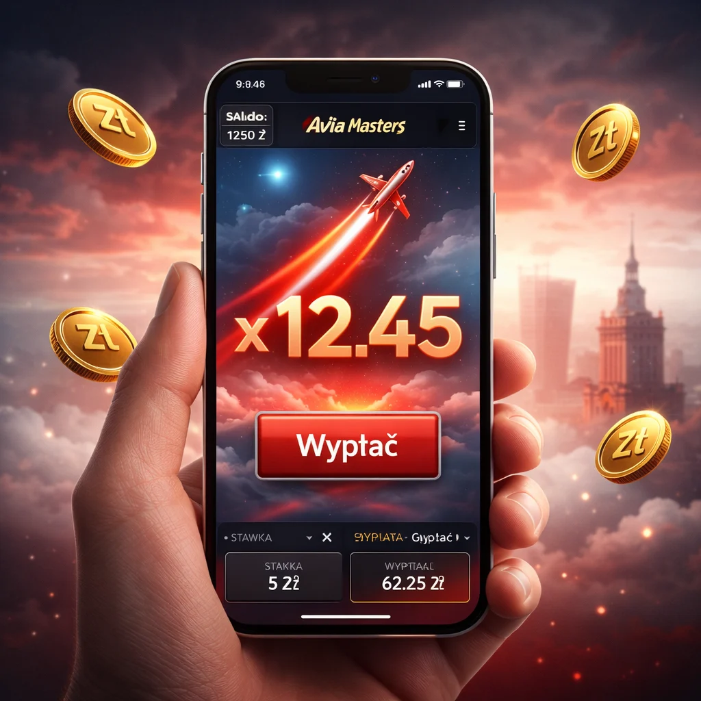 🍏 Gra na iPhone – jak działa mobilna wersja?