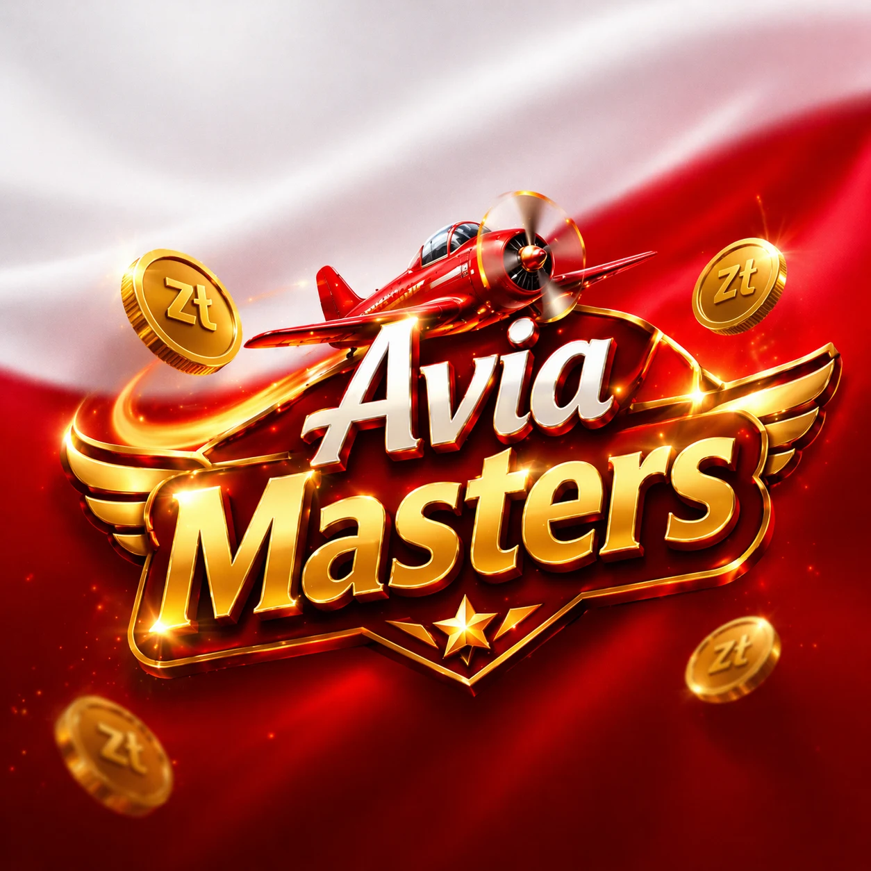 🎮 Czym jest Avia Masters?