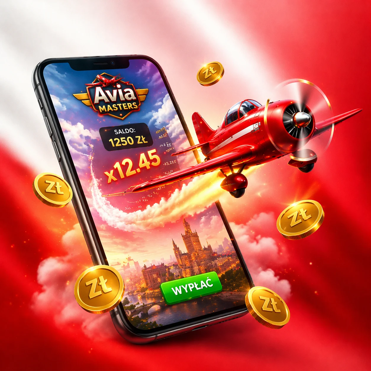📱 Gra mobilna – czy warto?