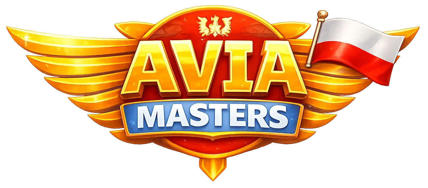 Avia Masters